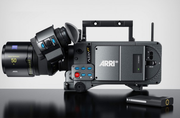 ARRI Alexa XT