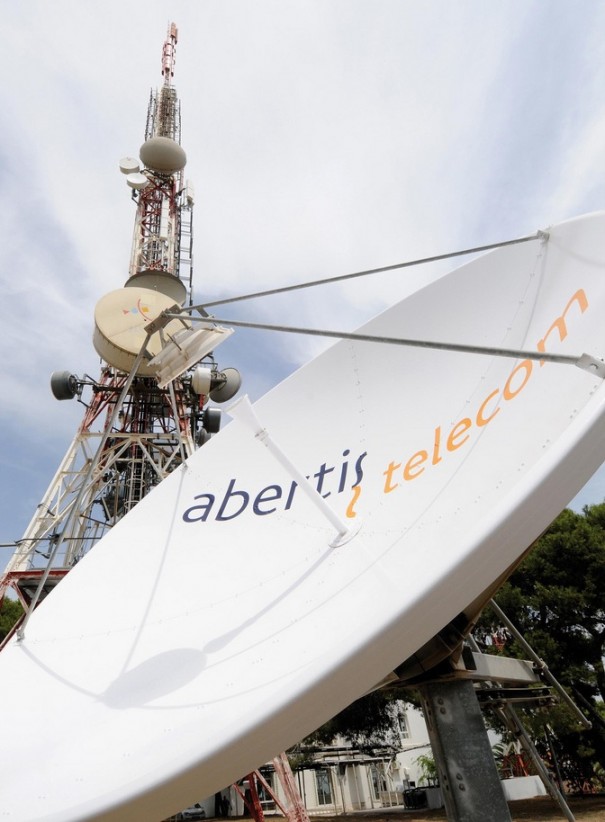 Abertis Telecom