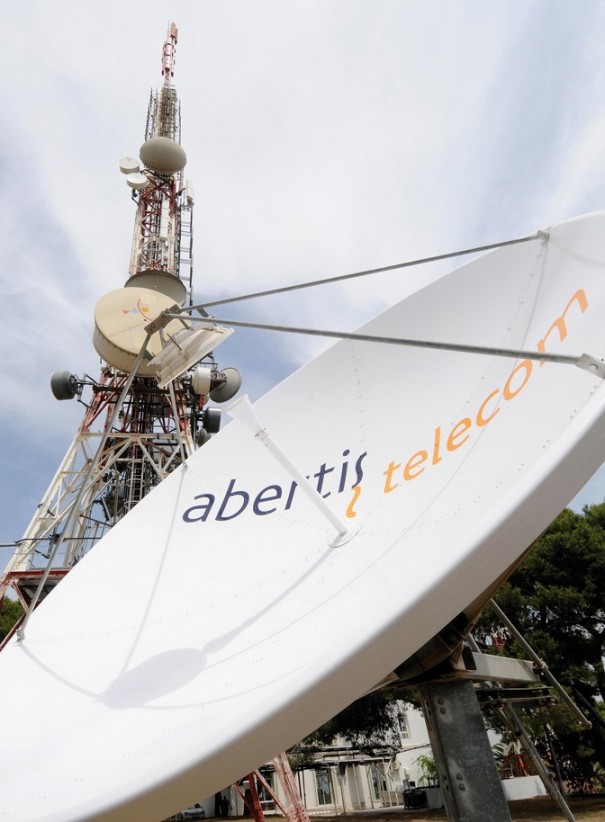 Abertis Télécom