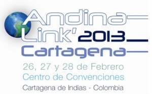 Andina Link 2013