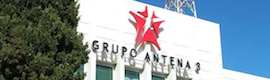 Intereconomía retira el recurso contra la fusión de Antena 3 y LaSexta
