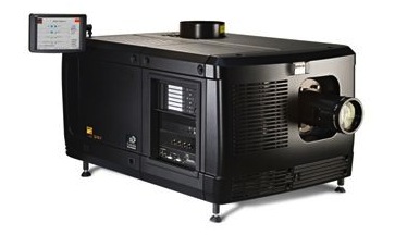 Barco DP4K-P