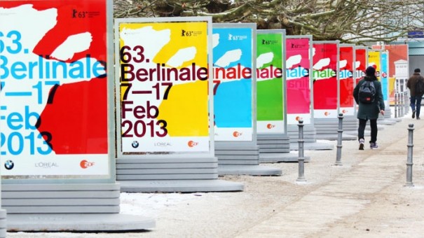 Berlinale (Foto: Deutschland.de)
