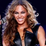 Beyoncé en la Super Bowl 