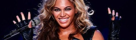 Beyoncé actuó en la XLVII Super Bowl con microfonía inalámbrica de Sennheiser
