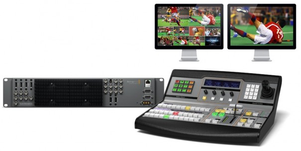 Blackmagic ATEM 3.5