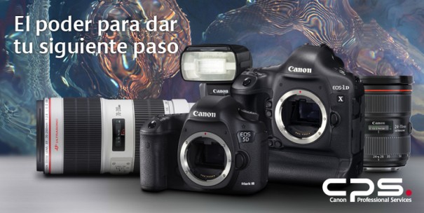 Canon Profesional