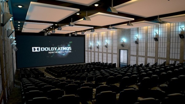 Dolby Atmos