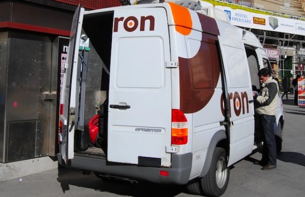 Overon