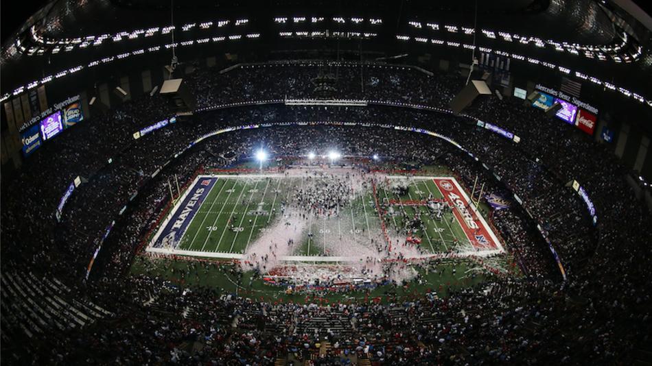 When Is The Superbowl Of 2014 - Jualbacan - News and Entertainment
