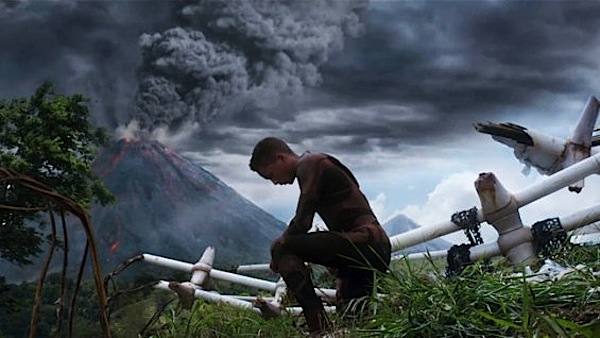 After Earth