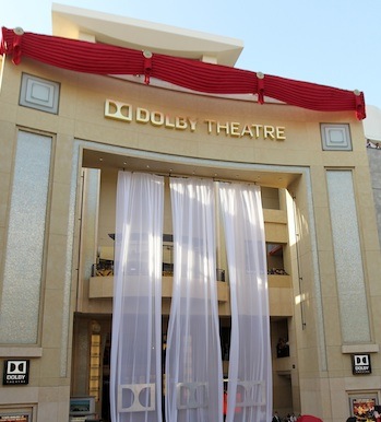 Dolby Theatre