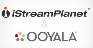 iStreamPlanet y Ooyala