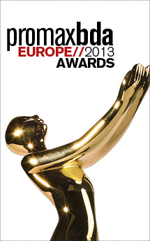 Promax BDA Europe Awards