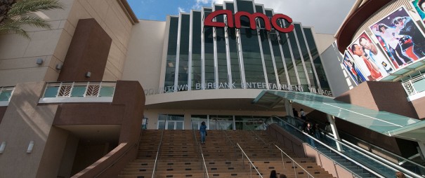 AMC Burbank