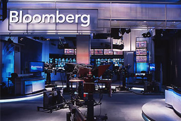 Bloomberg Tv