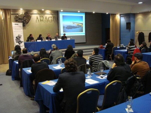 Foro estratégico CLAG sobre Tv Conectada