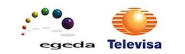 EGEDA y Televisa consolidan su alianza para la gestión, administración y defensa de los derechos de propiedad intelectual