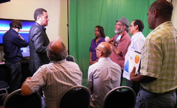 Eurocom y Brainstorm organizan una jornada sobre EasySet en República Dominicana