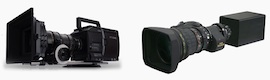 Las cámaras FT-One y FZ-B1, protagonistas en el stand de For-A en NAB 2013