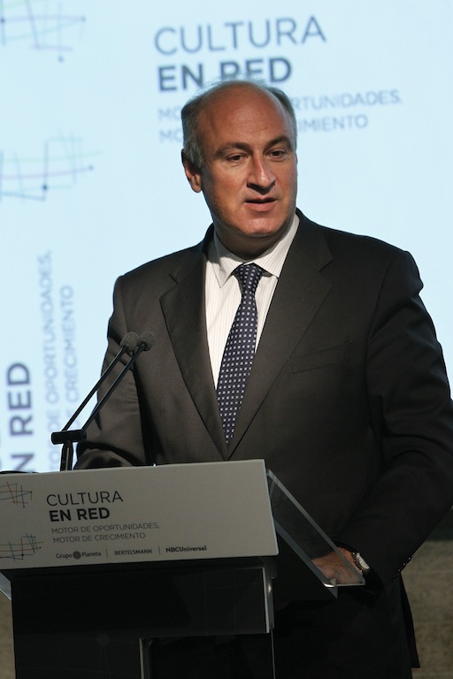 Fernando Benzo