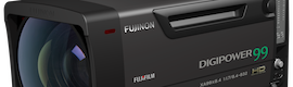 Fujifilm estrenará en NAB nuevos objetivos y actualizaciones