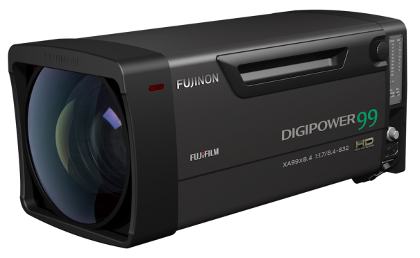 Fujifilm Fujinon XA99x8