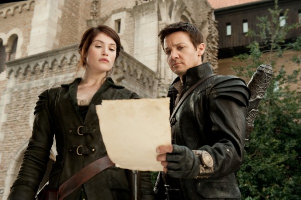 Hansel & Gretel: cazadores de brujas (FOTO: PARAMOUNT PICTURES)