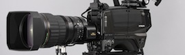 Hitachi exposera sa nouvelle caméra dotée d'un capteur 3MOS de 2,6 mégapixels Z-HD6000 à l'IBC