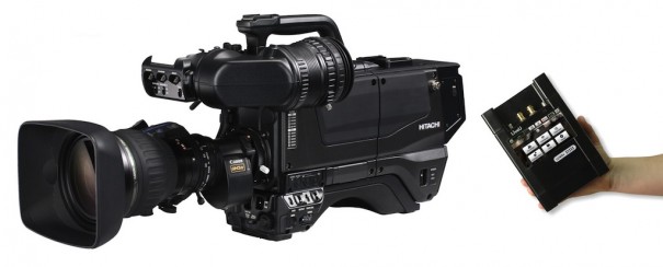 Hitachi-LiveU