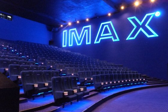 IMAX