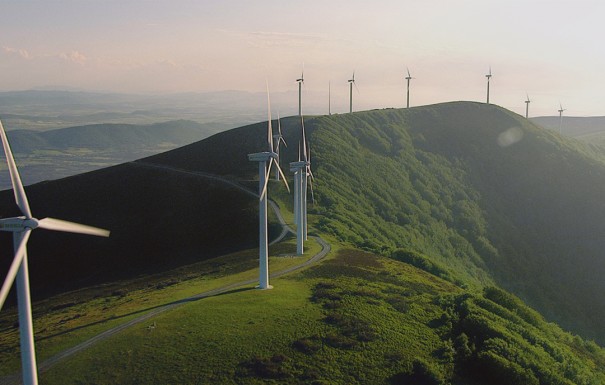 Iberdrola 'Estamos Contigo'