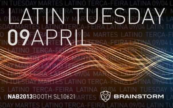 Latin Tuesday Brainstorm