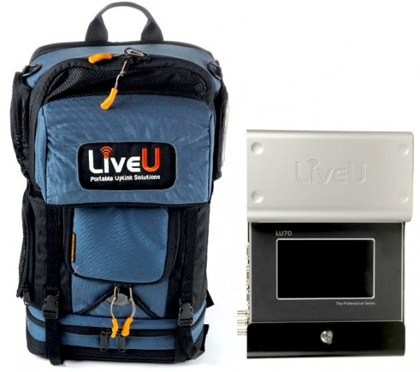 LiveU LU70