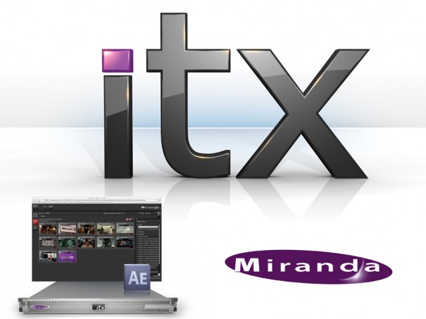 Miranda ITX