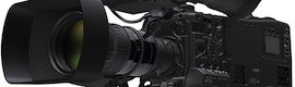 Panasonic presentará en NAB su nuevo camcorder AVC-Ultra AJ-PX5000