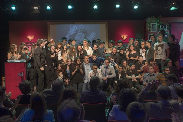 Premios IRTVE 2013