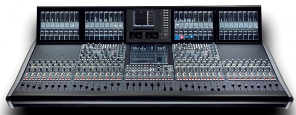 SSL C100