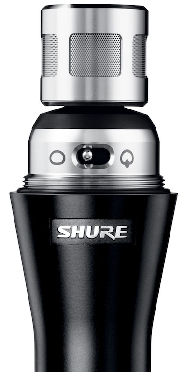 Shure KSM9HS