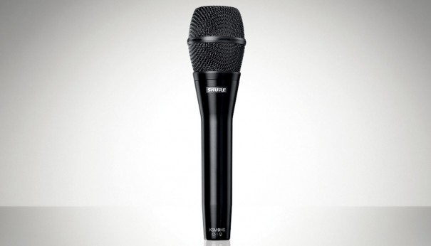 Shure KSM9HS