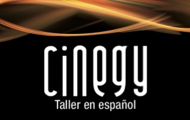 Cinegy Talleres en español