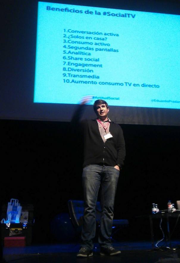 Eduardo Prádanos