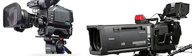 La nueva línea de cámaras Unicam HD, protagonista en el stand de de Ikegami en NAB