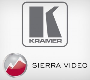 Kramer - Sierra Video