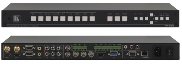 Kramer VP-690