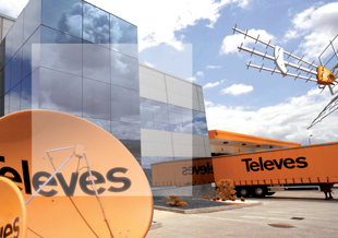 Televés