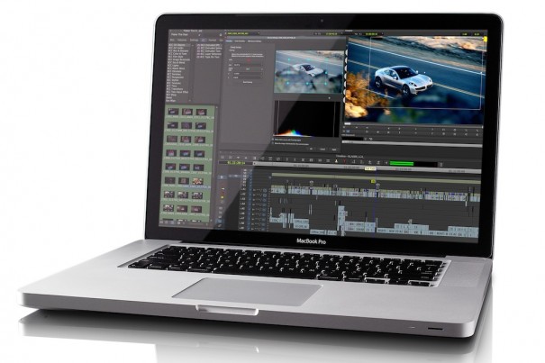 Avid Media Composer 7