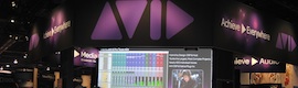 Avid apuesta por nuevas versiones de Pro Tools y Media Composer en NAB