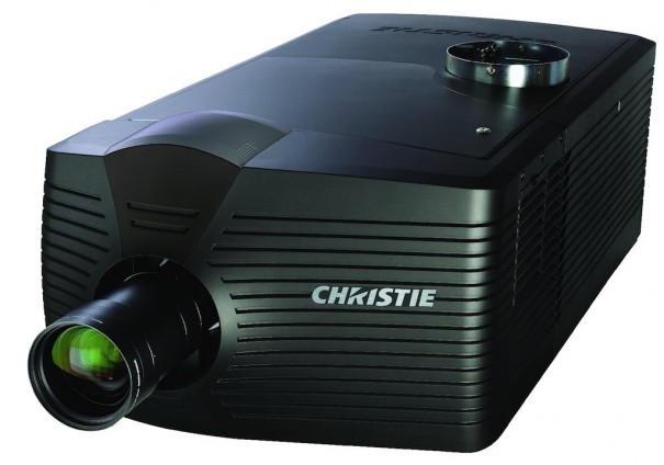 Christie CHRI2871