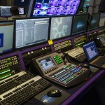 Crosspoint, een belangrijke leverancier in het ontwerp Unitecnic voor nieuwe kanalen van Al Jazeera in Frankrijk Crosspoint, un proveedor clave en el proyecto de Unitecnic para los nuevos canales de Al Jazeera en Francia